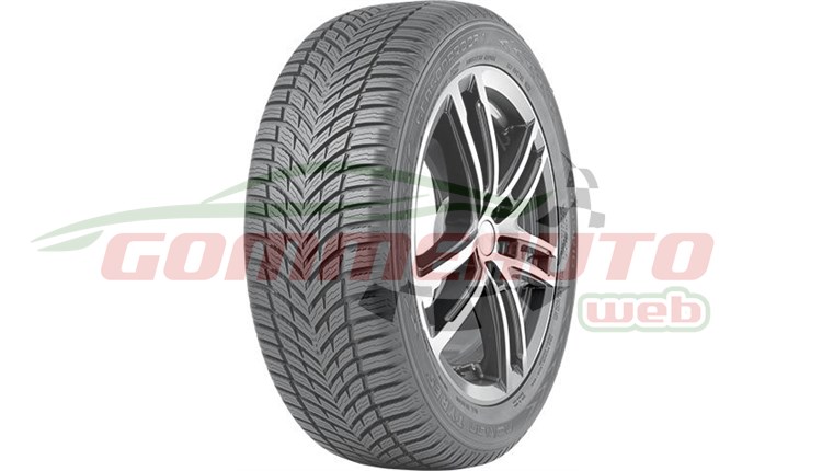 COP. 185/55HR15 NOKIAN  SEASONPROOF 1 XL               86H M